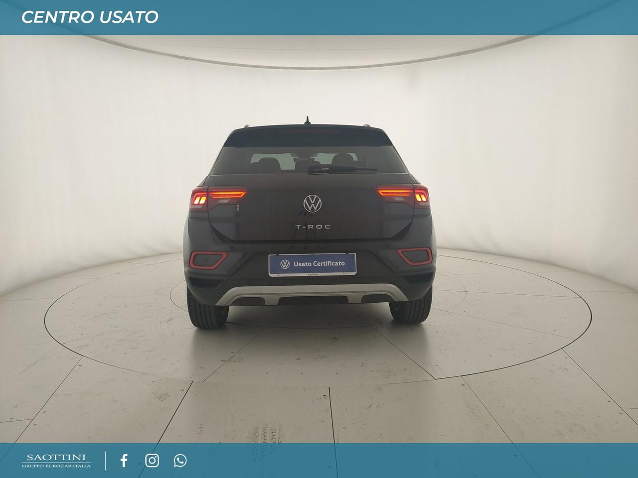2.0 TDI Edition Plus 150 CV DSG
