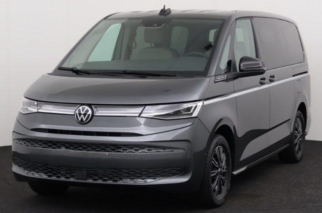 VOLKSWAGEN Multivan 2.0 TDI 150CV DSG Style N1