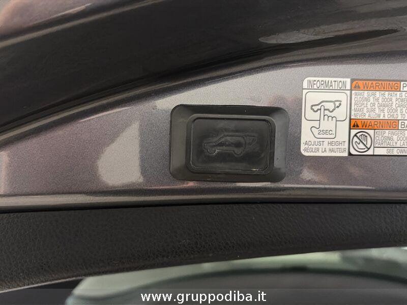 Toyota RAV4 IV 2016 Benzina 2.5 vvt-i h Active 2wd e-cvt