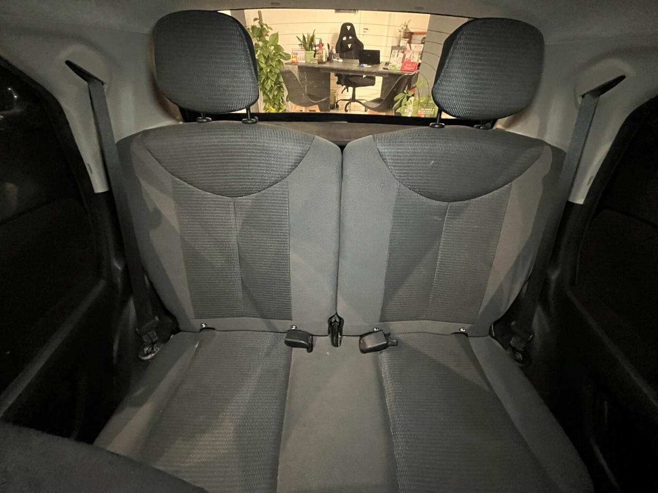 Toyota Aygo 5 porte x-play MMT