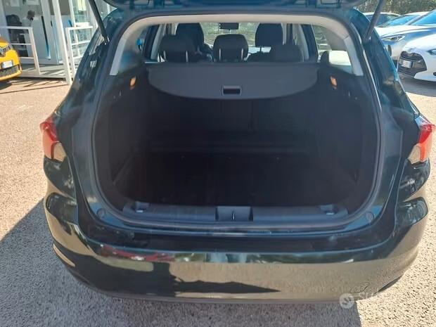 Fiat Tipo 1.6 Mjt S&S SW Business