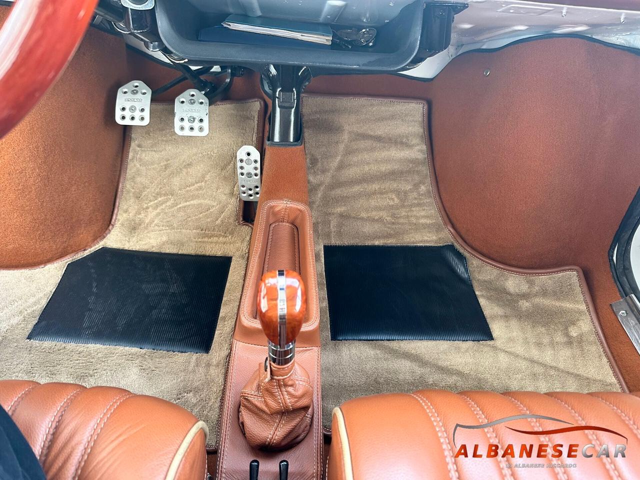 Fiat 500 Abarth del 70