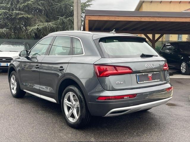 Audi Q5 2.0 TDI 190 CV quattro S tronic Sport