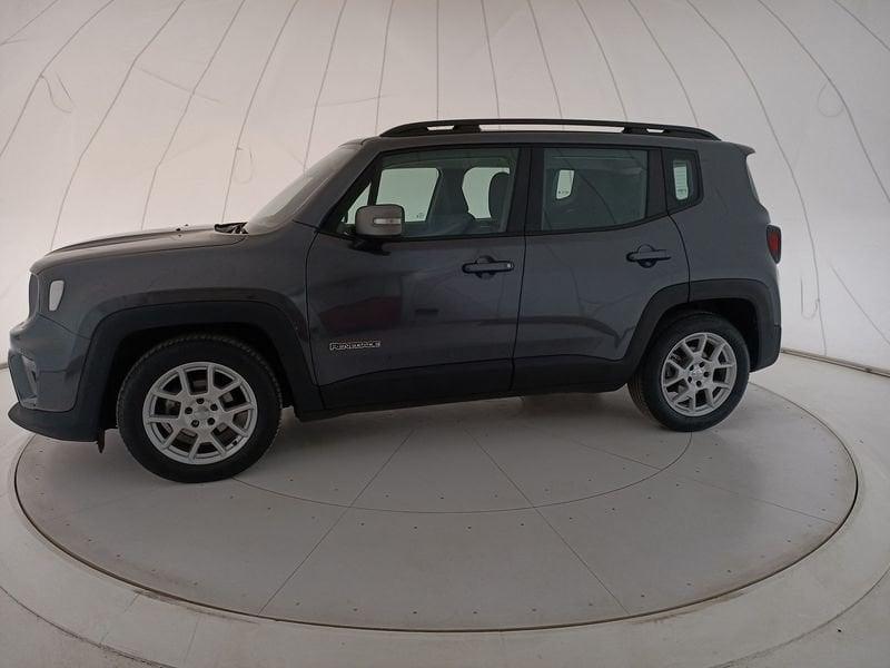 Jeep Renegade 2019 1.6 mjt Limited 2wd 130cv