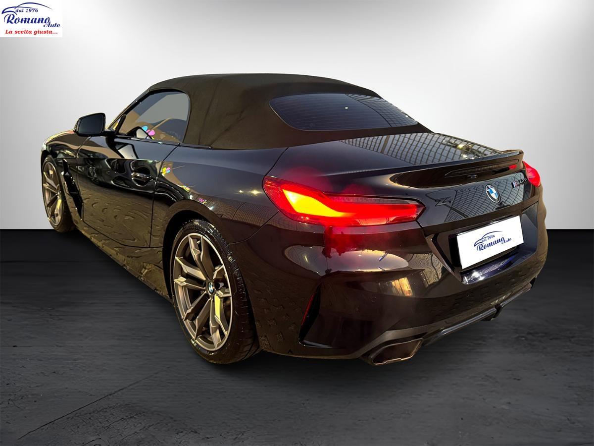 BMW - Z4 M40i auto#CABRIO!