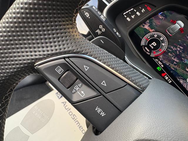 AUDI Q8 50 TDI 286 CV quattro tiptronic S line edition