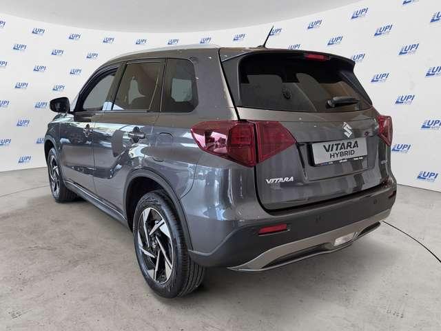 Suzuki Vitara 1.4h Top 4wd allgrip 129cv