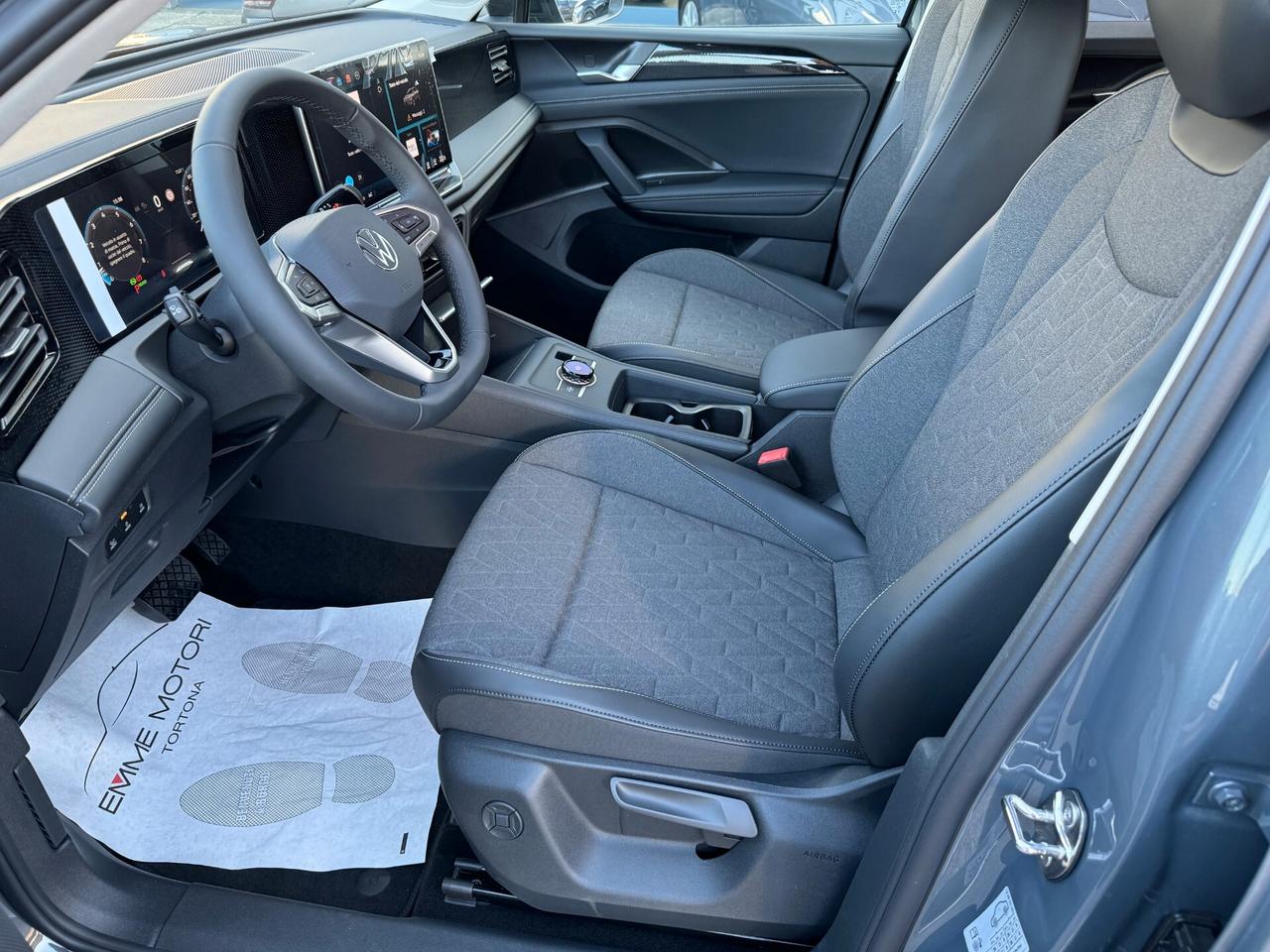 Volkswagen Tiguan 1.5 eTSI 150CV DSG Life