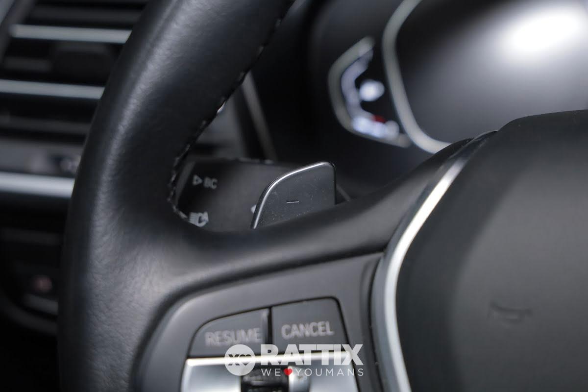 BMW X3 2.0 PHEV xDrive30e Auto