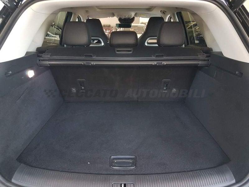 MG HS EHS 1.5 t-gdi phev Exclusive auto