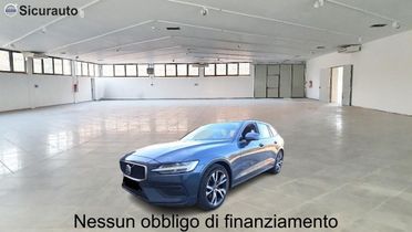 VOLVO V60 B4 Mild Hybrid Automatico Core