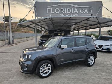 JEEP RENEGADE 1.6 MJT 130CV SOLO 80000KM 02/2022