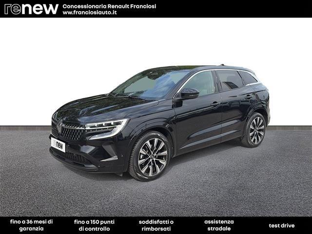 RENAULT Austral E-Tech full hybrid 200 TECHNO