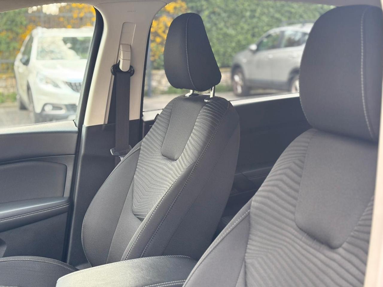 Ford S-Max 2.0 EcoBlue 150CV Start&Stop 7 posti Business