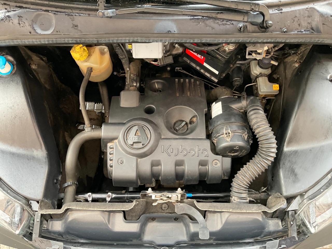 Aixam GTO Emotion PREZZO TRATTABILE/ UNICO PROPRIETARIO