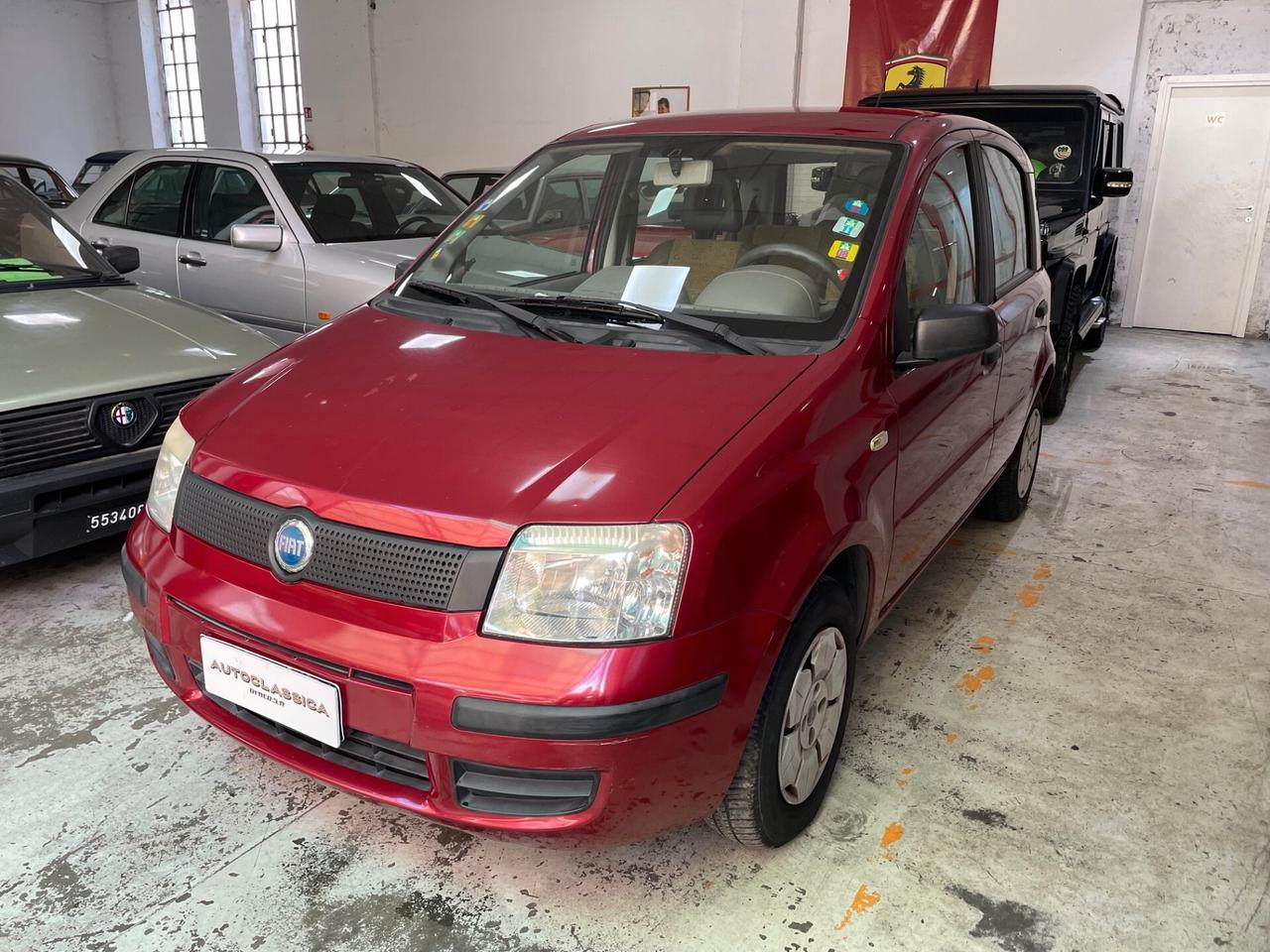 Fiat Panda 1.1 UNICO PROPRIETARIO!!!