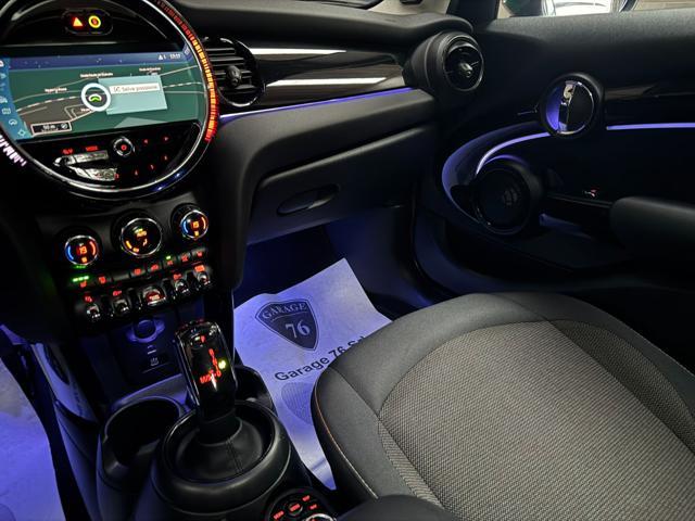 MINI Cooper 1.5 Cooper Yours 5 porte