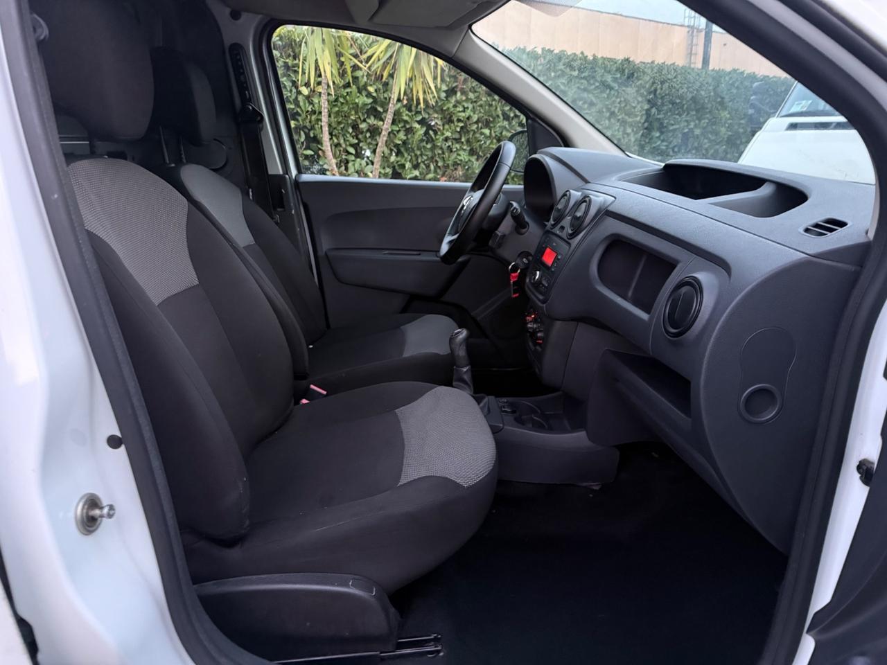 Dacia Dokker 1.6 102CV GPL EURO 6