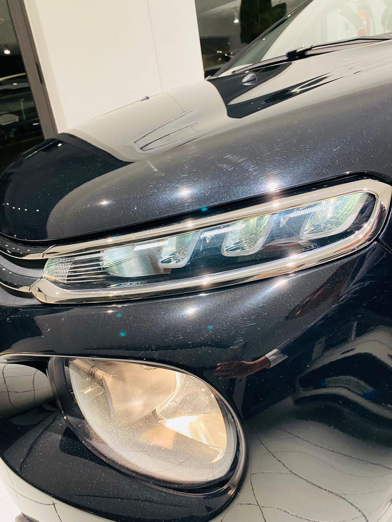 Citroen C3 BlueHDi 100 S&S Shine