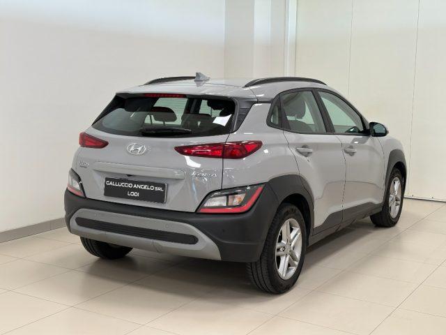 HYUNDAI Kona 1.0 T-GDI XTech