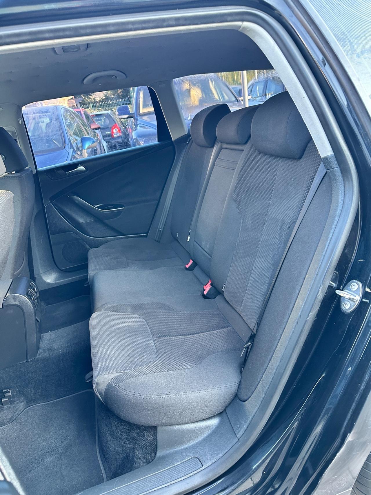 Volkswagen Passat 1.9 TDI/105CV ok per neopatentati