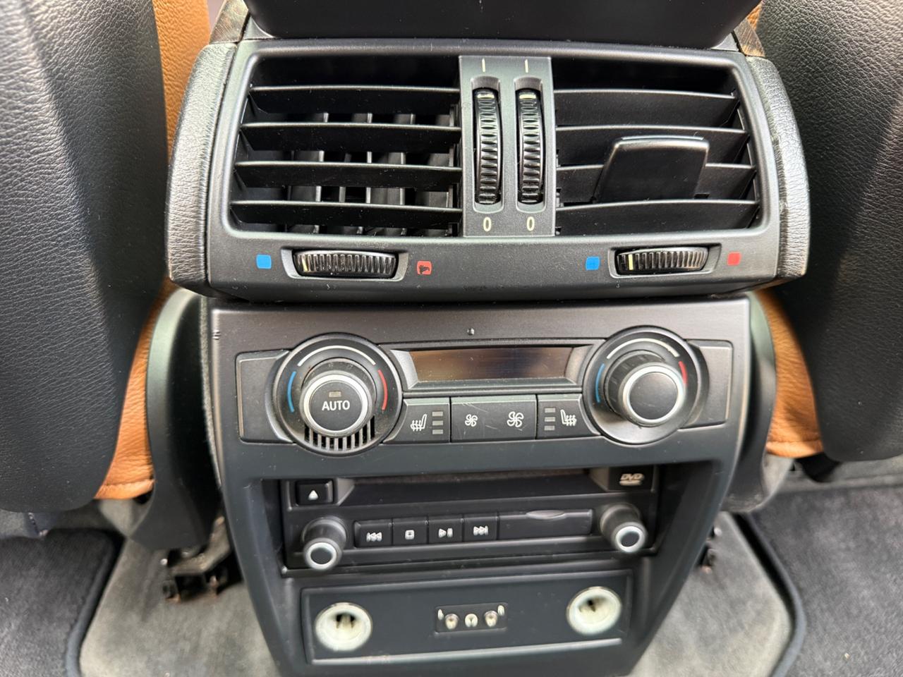 Bmw X5 3.0d 235cv 7posti Gancio3.500kg,FULL FULL