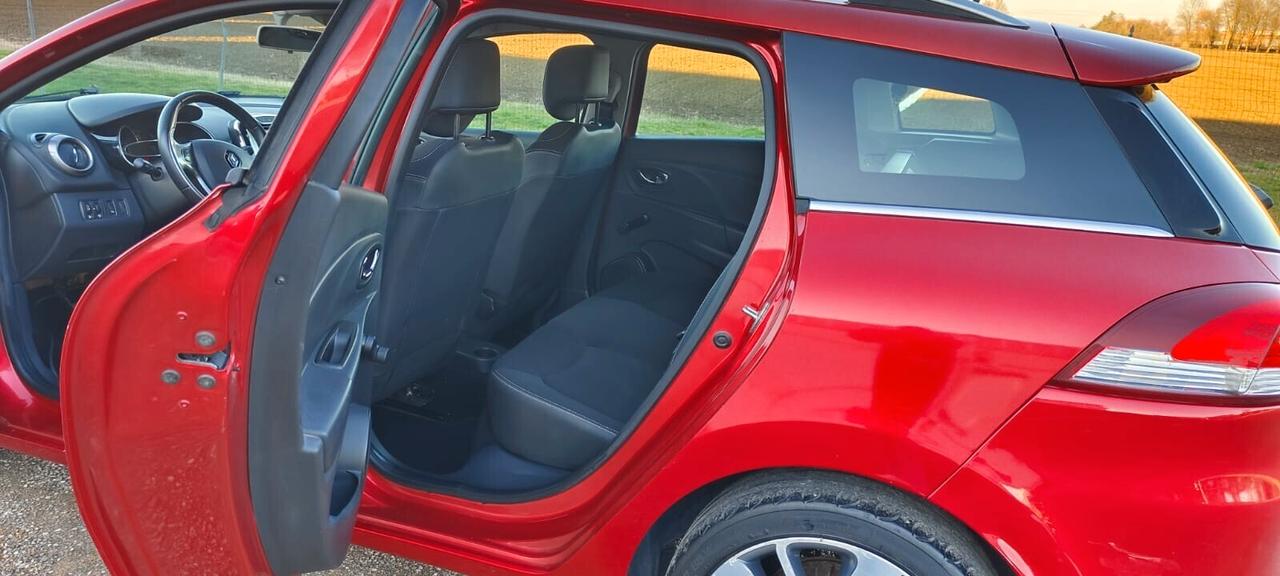 Renault Clio 0.9 TCe 12V 90CV 5 porte Costume National