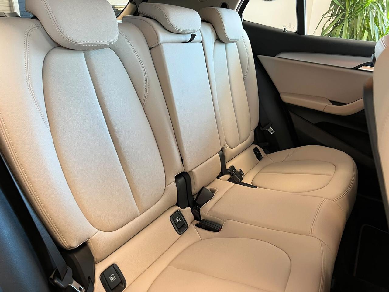Bmw X2 sDrive18d