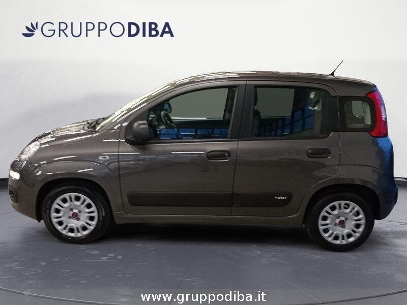FIAT Panda III 2021 1.0 firefly hybrid s&s 70cv 5p.ti