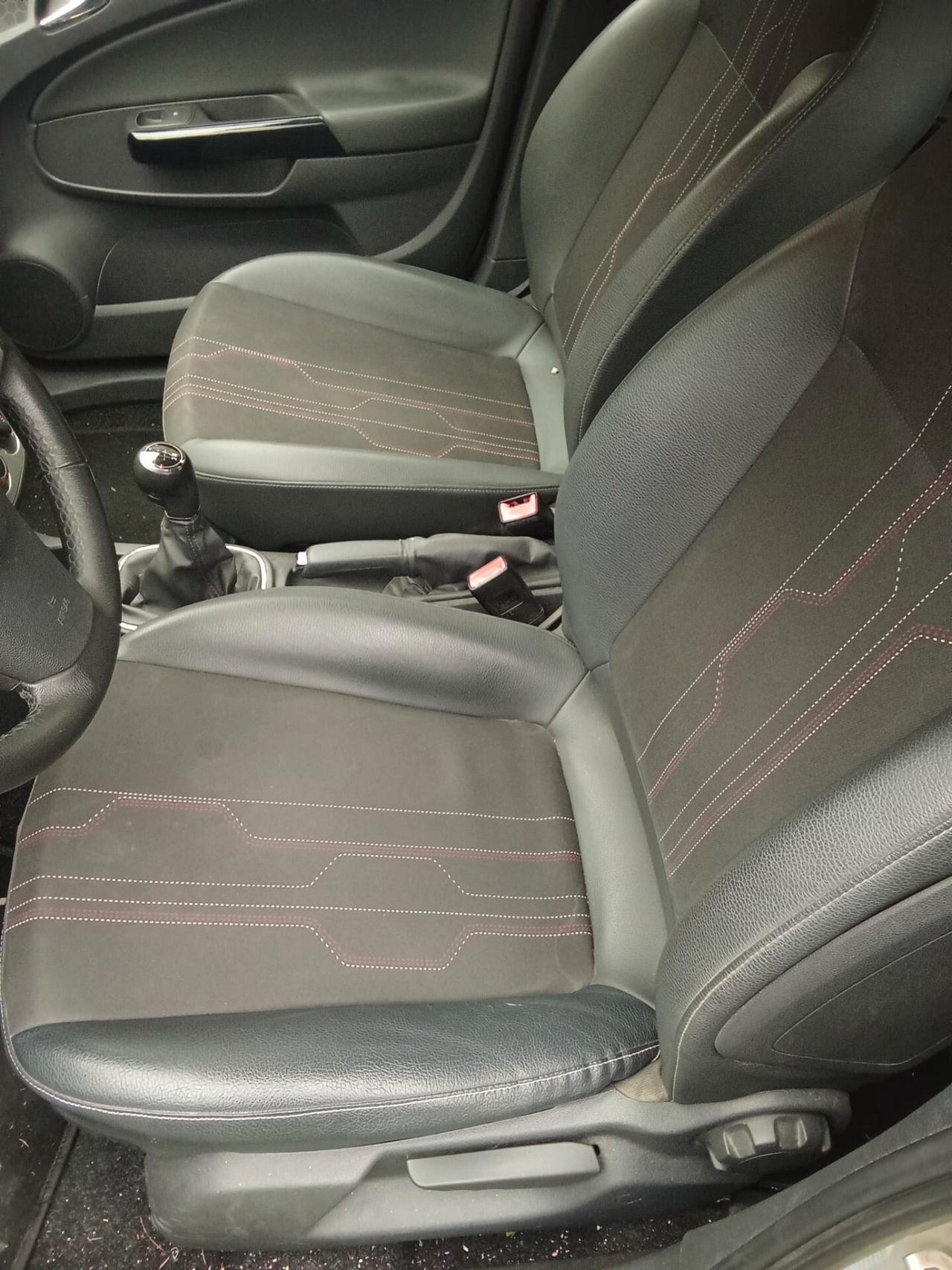 Opel Corsa 1.2 5 porte Edition