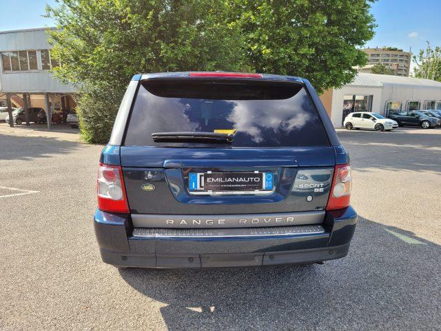 LAND ROVER Range Rover Sport 2.7 TDV6 SE