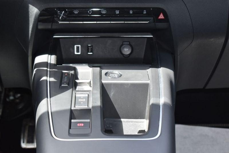 Citroën C5 Aircross BlueHDi 130 S&S Shine EAT8