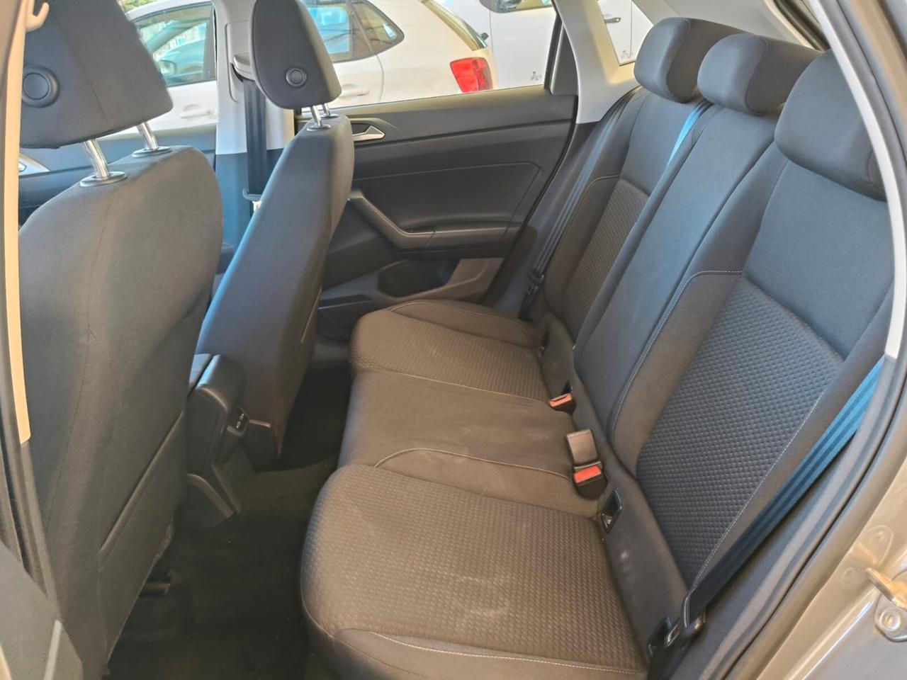 Volkswagen Polo 1.0 EVO 80 CV 5p. Comfortline BlueMotion Technology