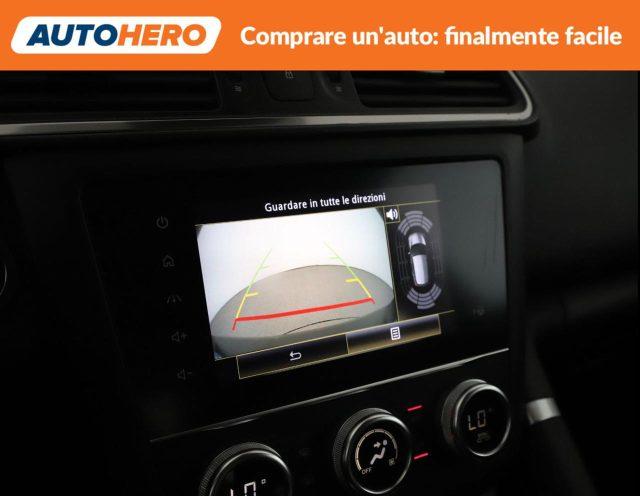 RENAULT Kadjar TCe 140CV EDC FAP Sport Edition2