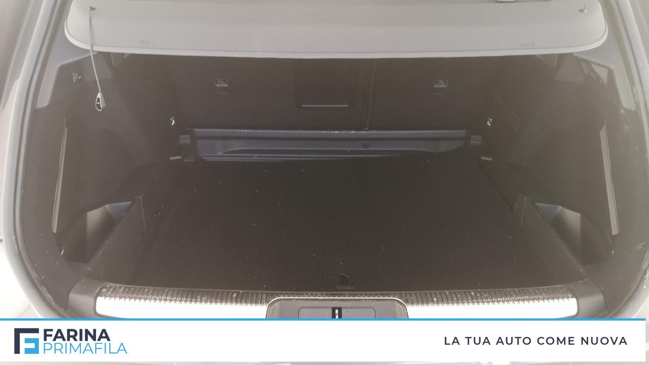 DS DS7 Crossback - DS7 Crossback 1.5 bluehdi Performance Line 130cv auto