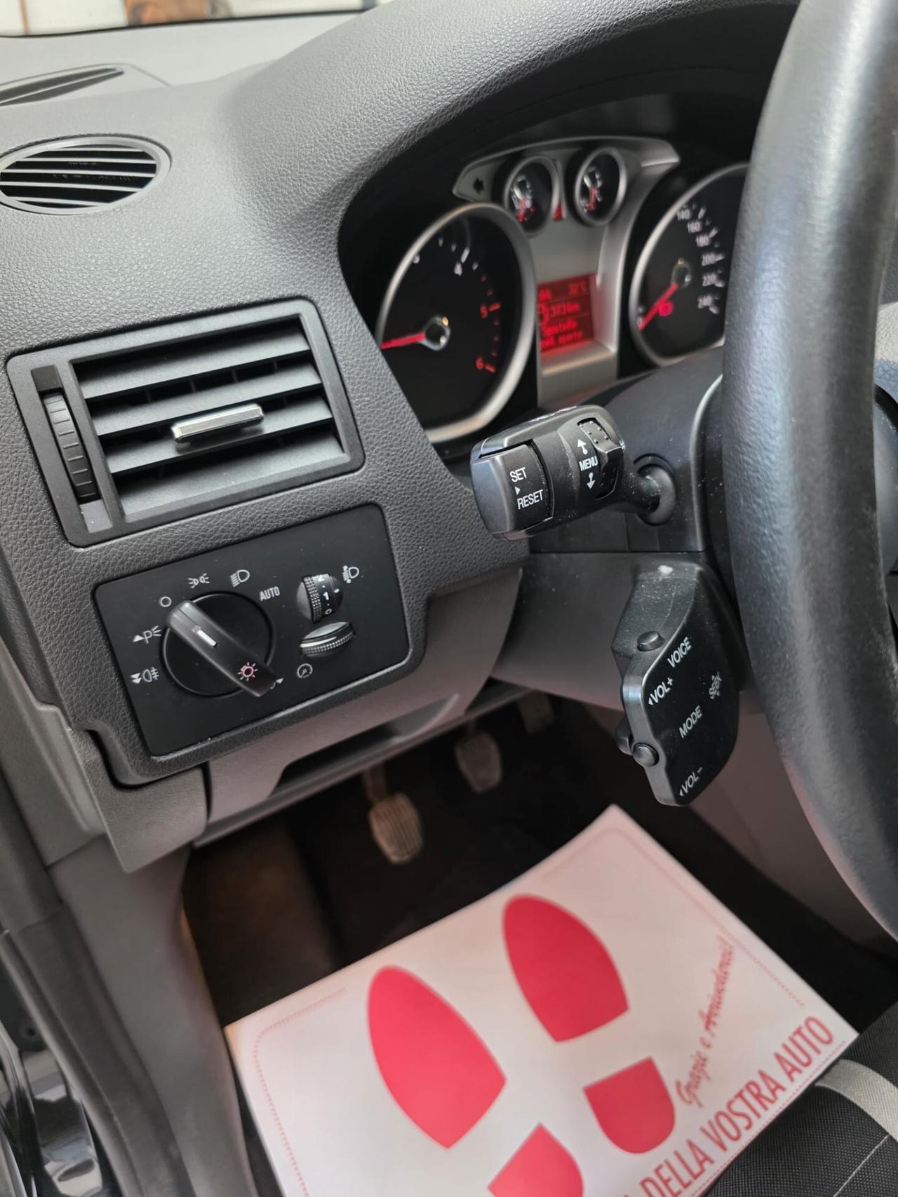 Ford Kuga 2.0 TDCi 163 CV 4WD Titanium DPF