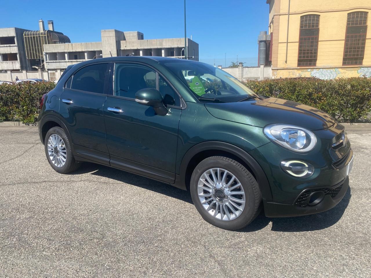 Fiat 500X 1.0 T3 120 CV Connect
