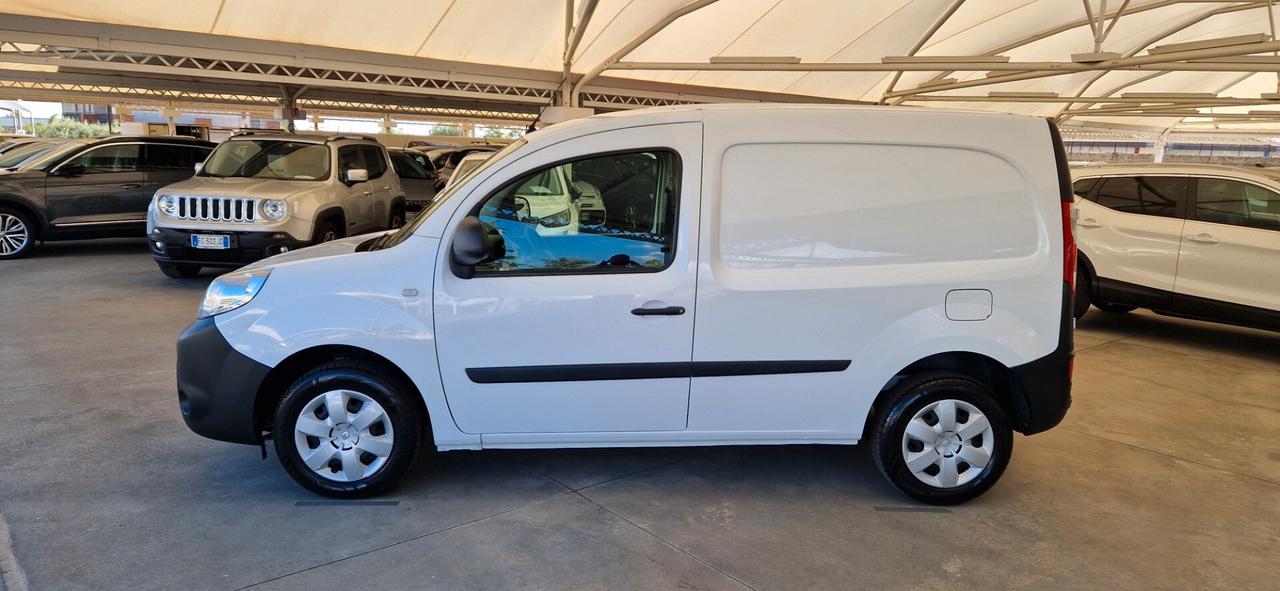 Renault Kangoo 1.5 dCi 95cv Furgone 3 Posti