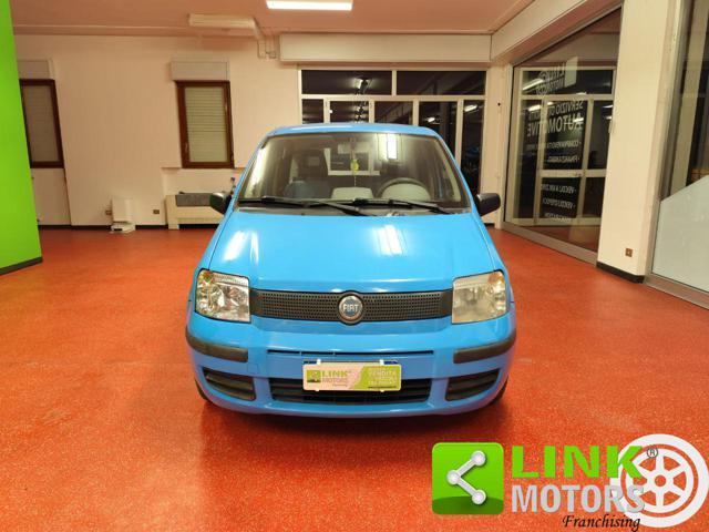 FIAT Panda 1.1 Active NEOPATENTATI GARANZIA INCLUSA