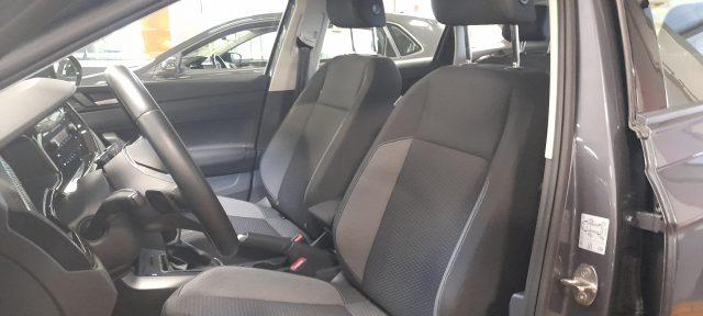 VOLKSWAGEN Taigo 1.0 TSI 110 CV DSG Life