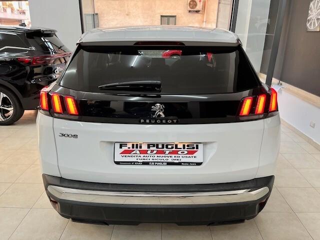 Peugeot 3008 BlueHDi 130 S&S Business - 2020