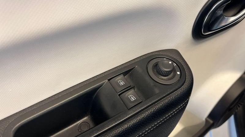 Renault Twingo Electric Twingo III Electric Twingo 22kWh Techno