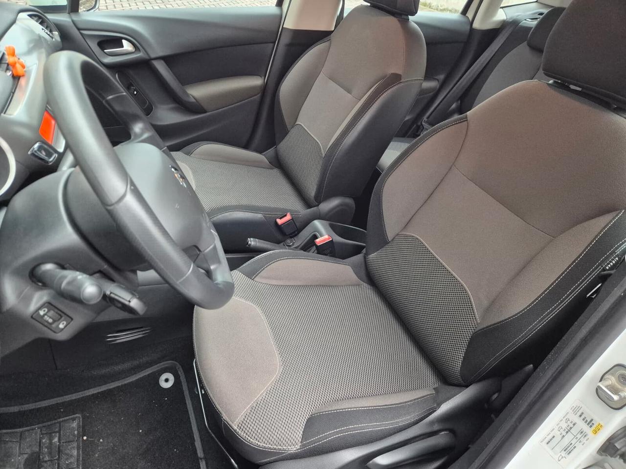 Citroen C3 1.0 VTi 68 Attraction
