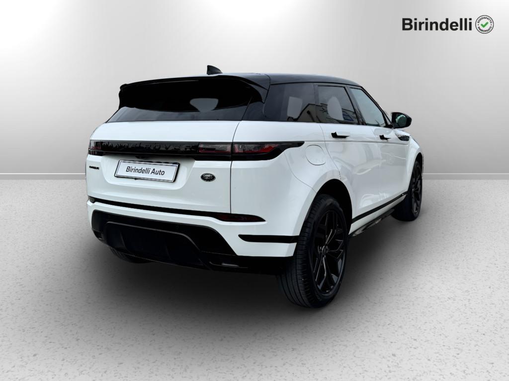 LAND ROVER RR Evoque 2ª serie - Range Rover Evoque 2.0D I4-L.Flw 150 CV AWD Auto R-Dynamic