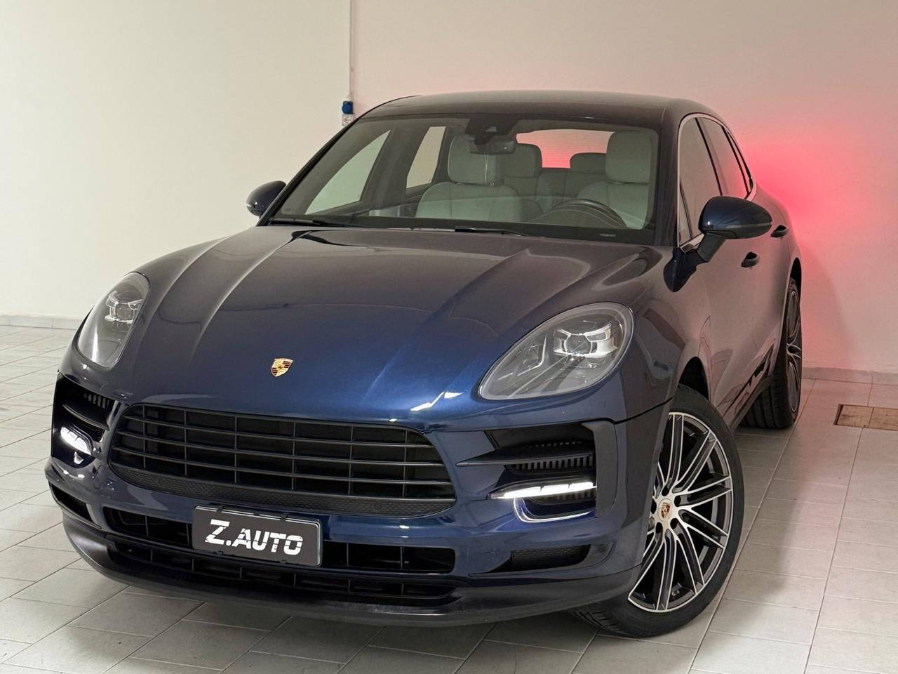 Porsche Macan 3.0 S ITALIANA IVA ESPOSTA