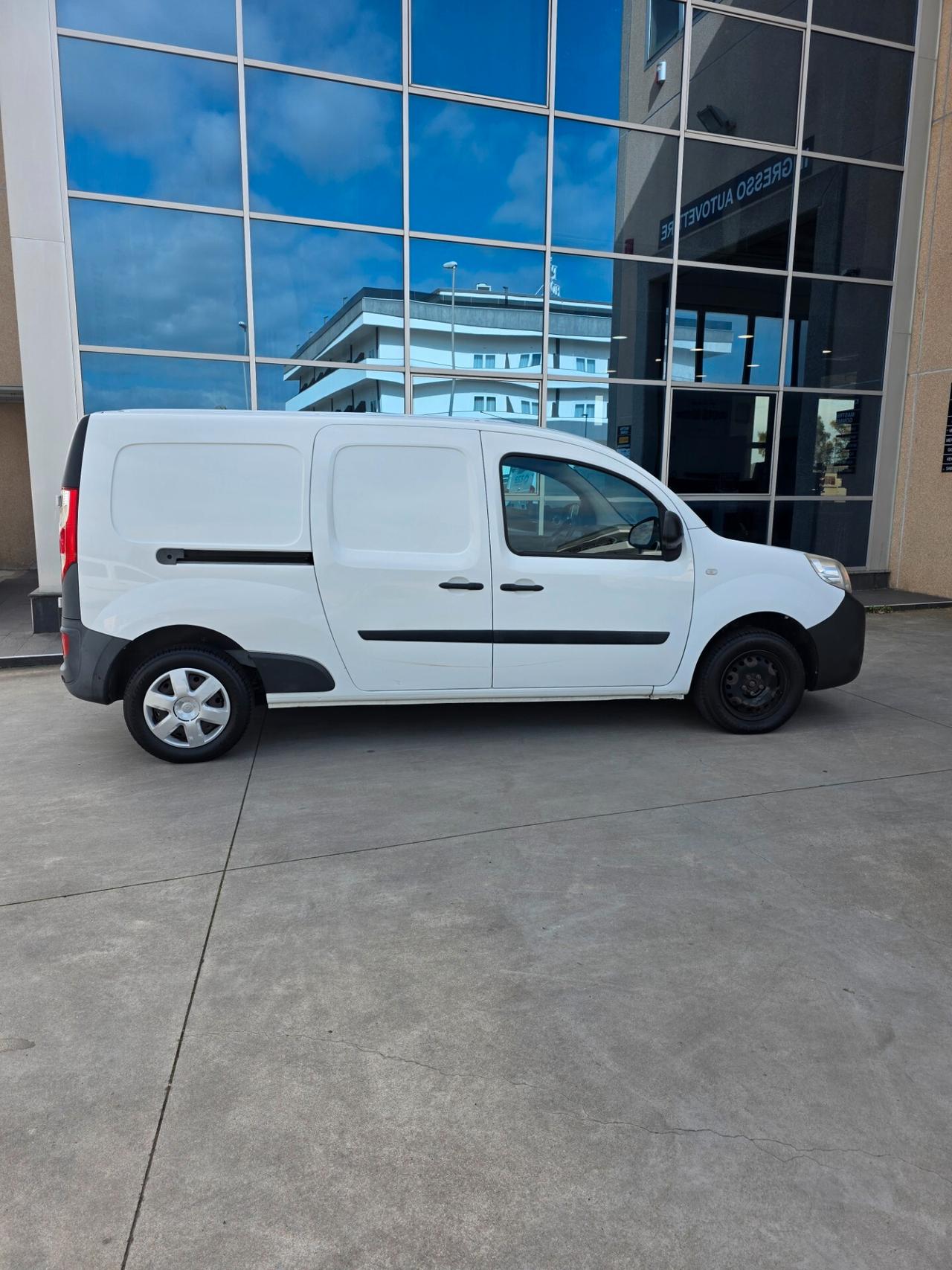 Renault Kangoo 1.5 dCi 110CV 5 porte Stop & Start Limited2