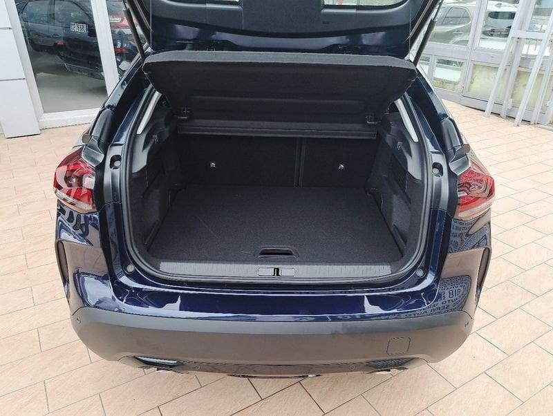 Citroën C4 PureTech 130 S&S Max