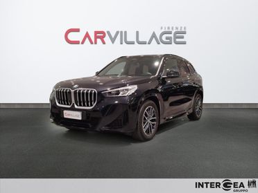 BMW X1 xdrive20d mhev 48V MSport auto