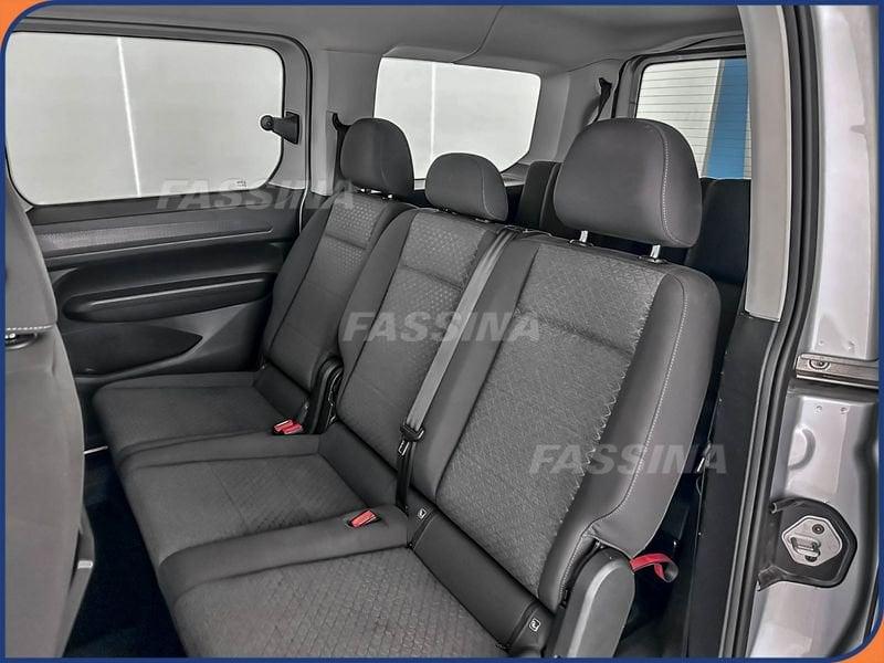 Ford Tourneo Connect Grand Tourneo 2.0 EcoBlue 122 CV Powershift Titanium 7POSTI