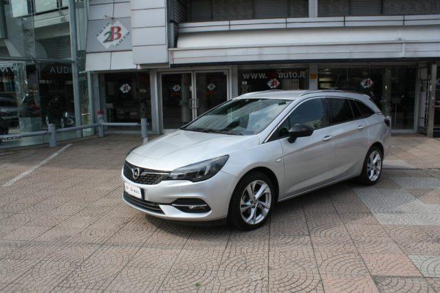 OPEL Astra 1.5 CDTI 122 CV S&S AT9 Sports Tourer Business elg